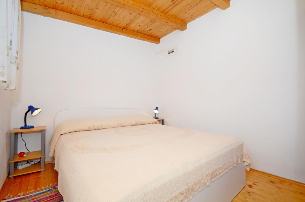 House Mislav II Villa Mali Drvenik Ngoại thất bức ảnh